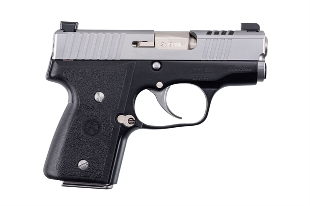 Picture of Kahr Arms Mk9 Elite Ltd 9Mm 3" SS 6+1 NS M9097NL