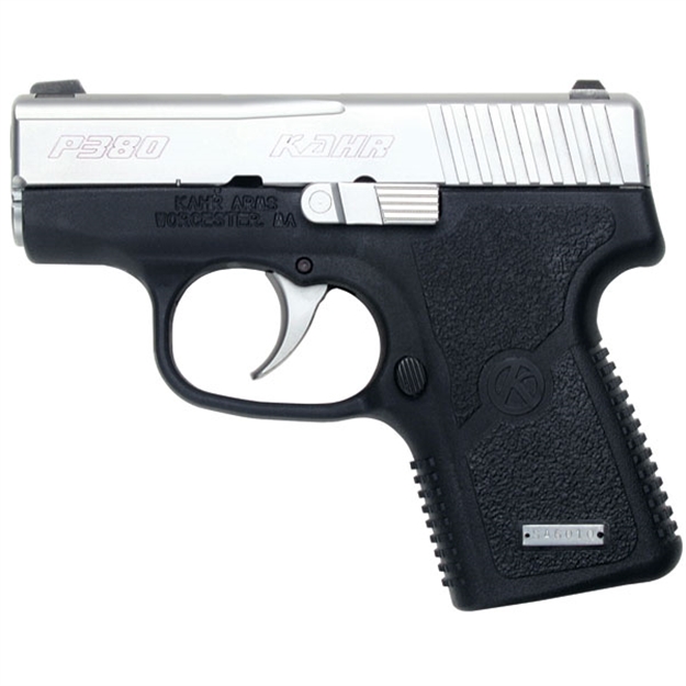Picture of Kahr Arms P380 380Acp 2.5 SS NS 1 6Rd 1 7Rd CA Legal 602686168595