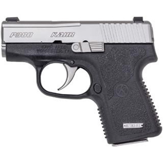 Picture of P380 380 Ss/Polymer 6+1 NS   *