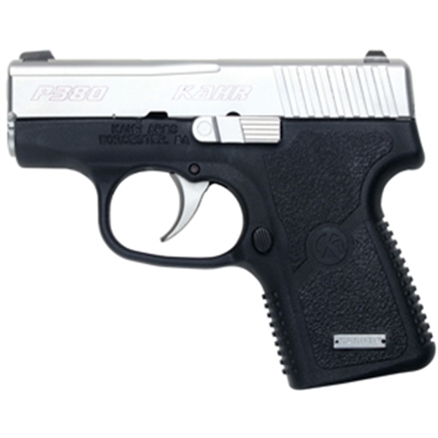 Picture of P380 380 Ss/Polymer 6+1      *