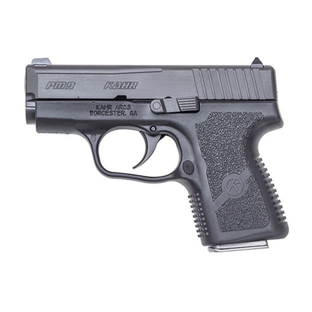 Picture of Taurus Spectrum 380Acp 2.8 Blk Blk 6Rd 7Rd Gray