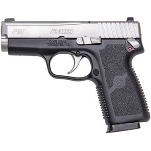 Picture of Kahr Arms P9 9Mm 3.6 NS Load ED Chamber Indicator Saf