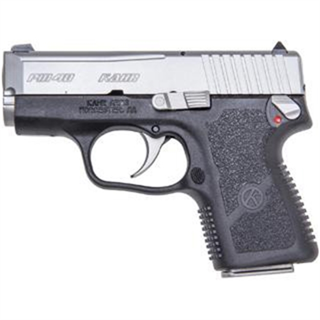 Picture of Kahr Arms Pm40 40Sw 3.1" 5Rd+6Rd S/A