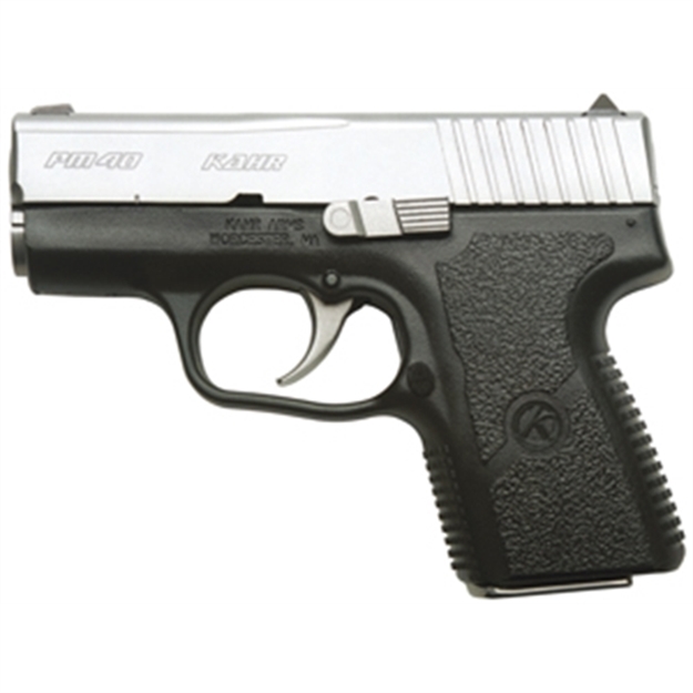 Picture of Pm40 40S&Amp;W Ss/Poly 3.0" 5+1  #