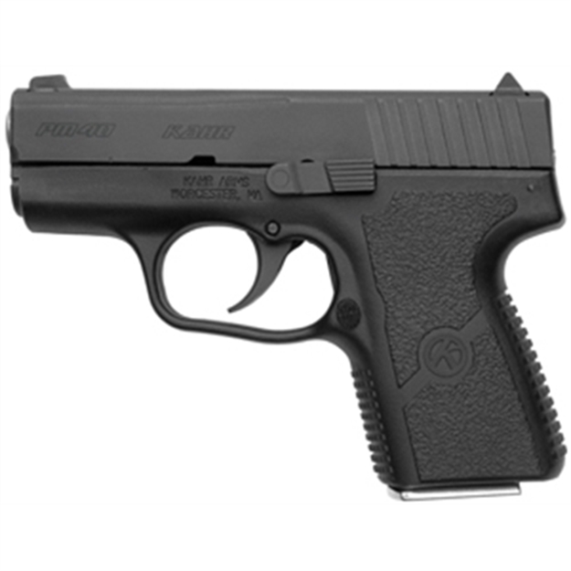 Picture of Kahr Arms Pm40 Micro 40Sw 3.14" 6Rd