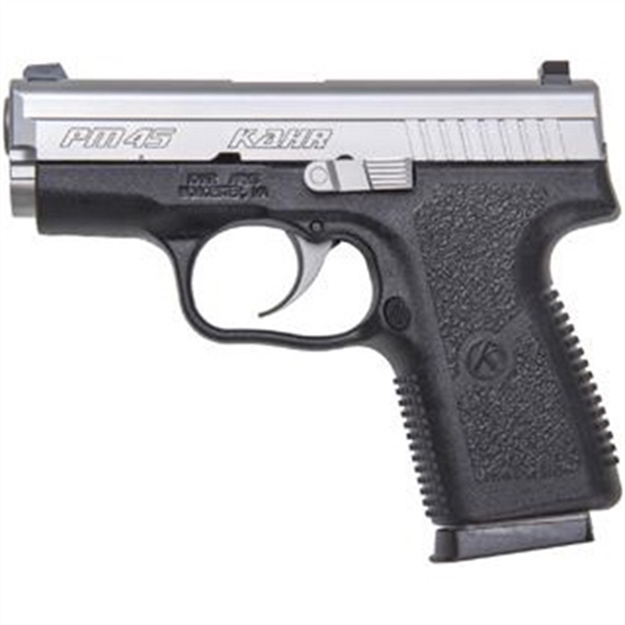 Picture of Pm45 45Acp Ss/Poly 5+1 NS    *