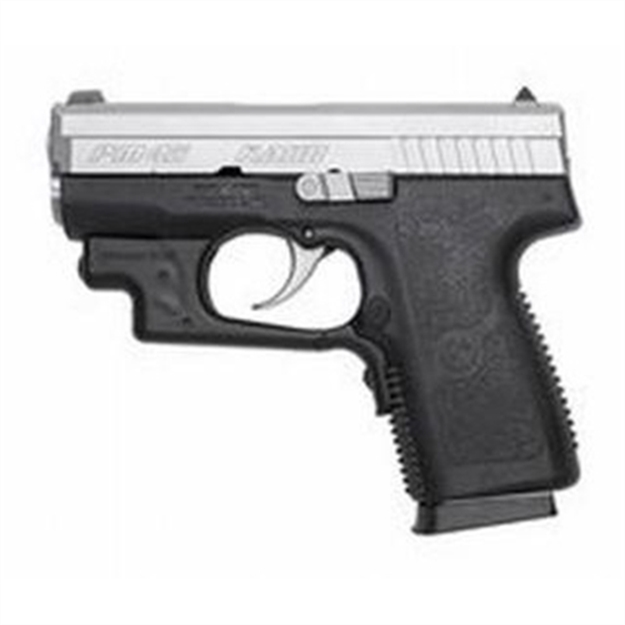 Picture of Kahr Arms Pm45 45Acp 3.24 SS Crimson Trace Laser Blk