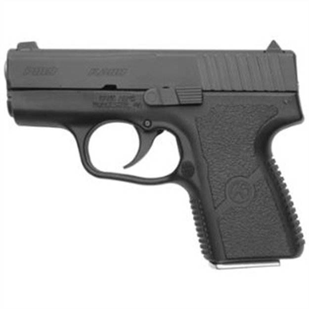Picture of Kahr Arms Pm45 45Acp Blk SS 5Rd PM4544