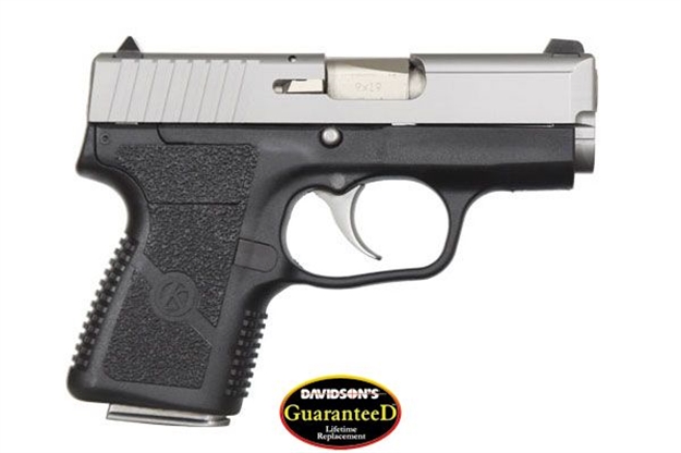 Picture of Kahr Arms Pm9 9Mm Cmpct Poly Lci