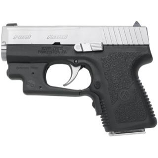 Picture of Kahr Auto Pm9 9Mm Laser SS FS