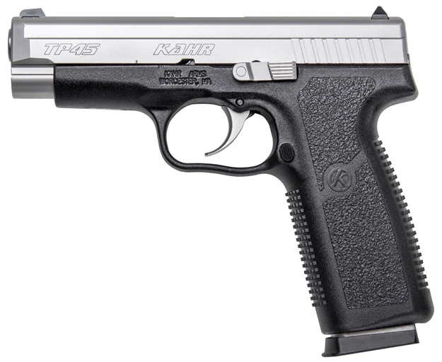 Picture of Kahr Arms Tp45 G2 45Acp 3.5 BL