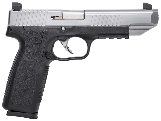 Picture of Kahr Arms Tp45 G2 45Acp 4 Blk