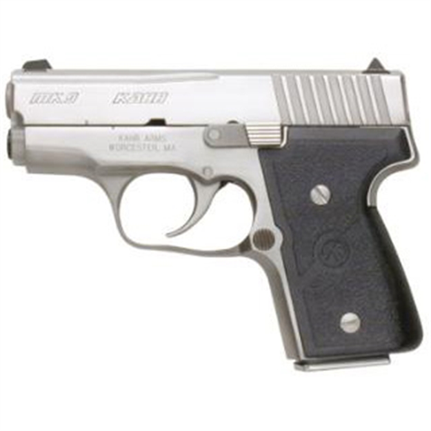 Picture of Kahr Mk9 Elite 9Mm 3" Sts NS 7Rd M9098N
