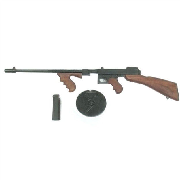 Picture of Kahr Thompson M1 Carbine Tommy Gun .45 Cal. 10 Round