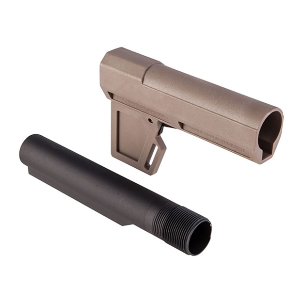 Picture of Kak Shockwave 2.0 Blade And Tube-Fde