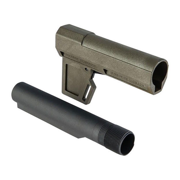 Picture of Kak Shockwave 2.0 Blade And Tube-Od