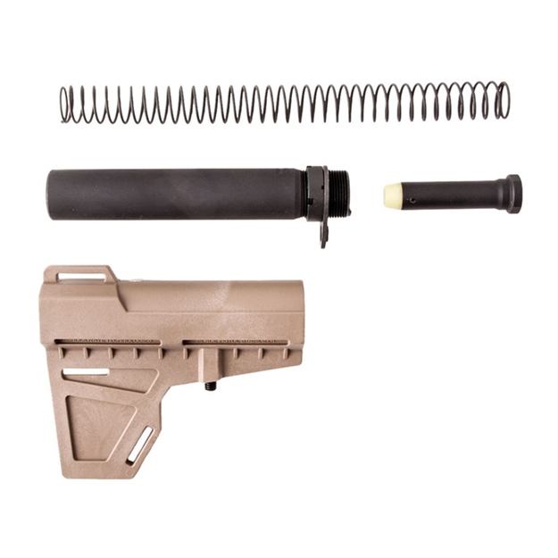 Picture of Kak Shockwave-Package-Fde