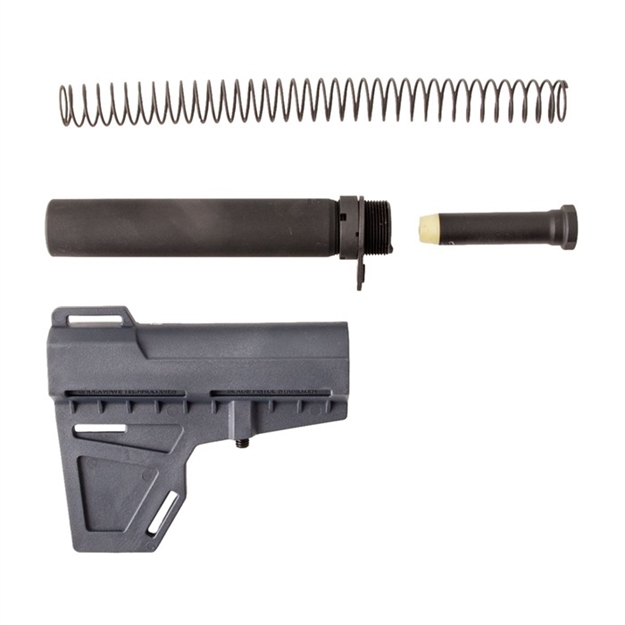 Picture of Kak Shockwave-Package-Grey