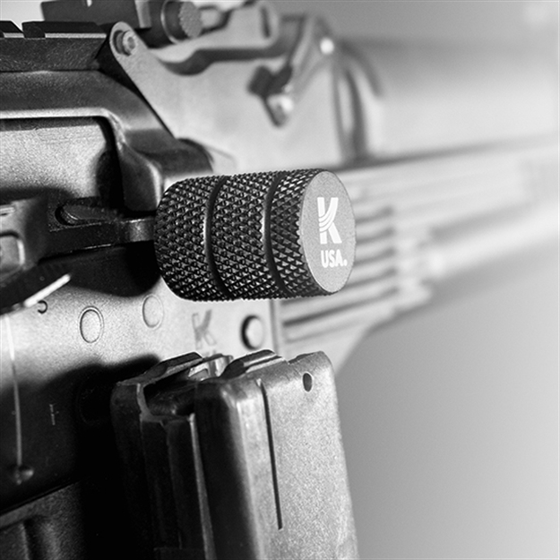 Picture of Kalashnikov Usa Extended Charging Handle Kp-9 Kr-9 90001024B