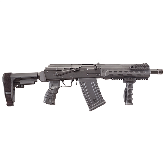 Picture of Kalashnikov Usa Komrad 12Ga Tactical 12.5"Brl
