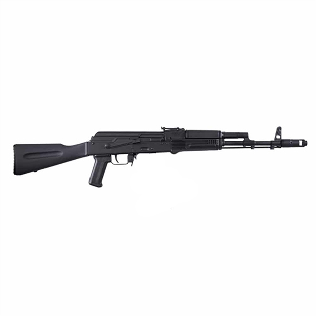 Picture of Kalashnikov Usa Kr-103Ft 10 7.62X39 16.33 Blk Syn 2 10Rd KR103FTTEN