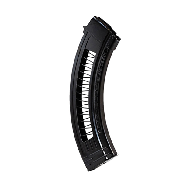 Picture of Kalashnikov Usa 7.62X39 40Rd Ak47 Window Mag 85000228B 811777021545