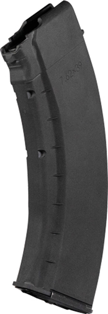 Picture of Kalashnikov Usa Magazine Kr103 7.62X39mm 30Rd Polymer Black KR103MAG30 811777020623