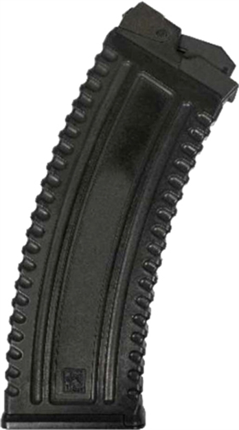 Picture of Kalashnikov Usa Magazine Ks12 12Ga 10Rd Polymer Black KS12MAG10 811777021842