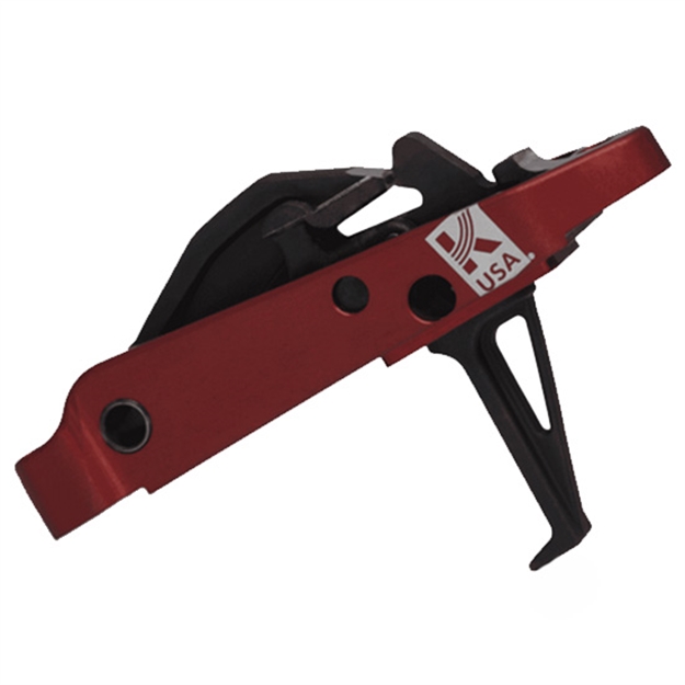 Picture of  Kalashnikov Usa 85000368B Elite 2.0 Flat Trigger W/ 3.50 Lbs Draw Weight For Ak-Platform