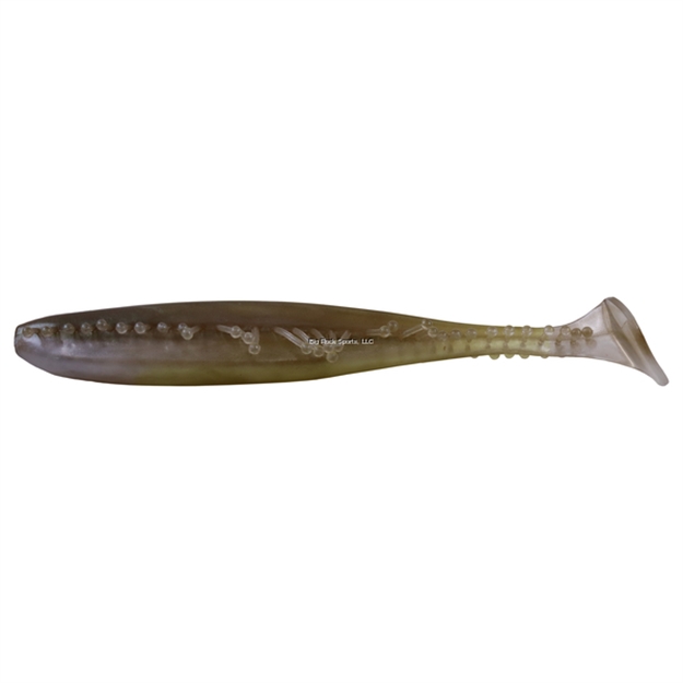 Picture of Kalin 2.8" Tickle Tail 8Pk  Arkansas Shad