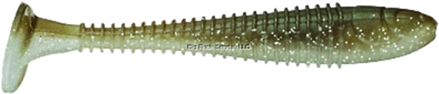 Picture of Kalin 3.8" Sizmic Shad 6Pk Southern Shad