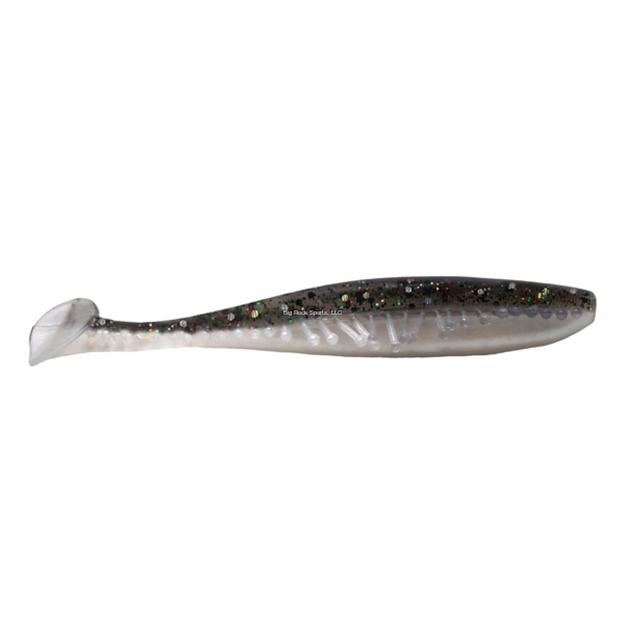 Picture of Kalin 4.8" Tickle Tail Swim Bait 8Pk  Baitfish