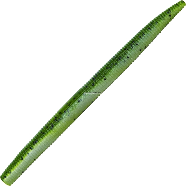 Picture of Kalin 5" Wac-O Worm 10Pk Watermelon Seed