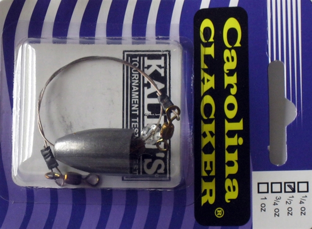 Picture of Kalin Carolina Clacker Rig 1/2Oz