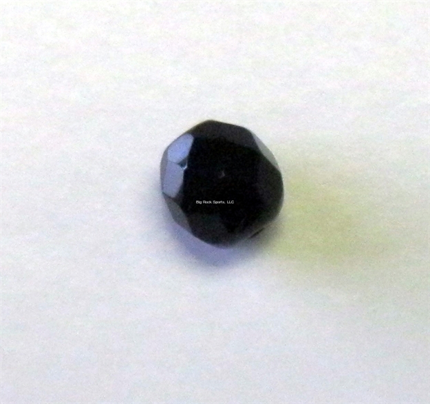 Picture of Kalin Glass Bead Black 10Pk