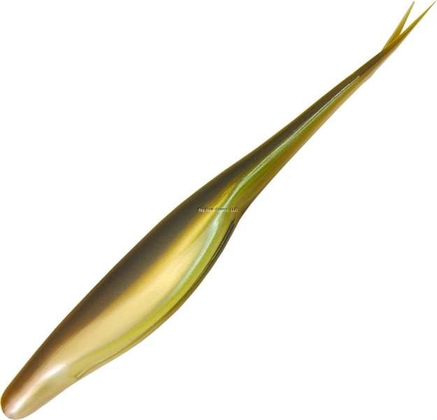 Picture of Kalin Jerk Shad Minnow Bait, 5", Arkansas Shad, 10/Pack