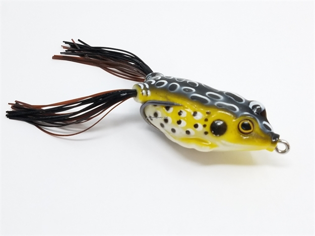 Picture of Kalin K Frog 2" - Bull Hog