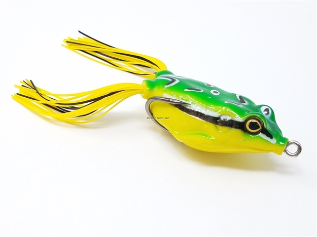 Picture of Kalin K Frog 2" - Leopard Frog