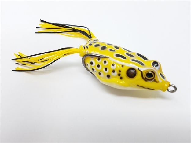 Picture of Kalin K Frog 2" - Sunny