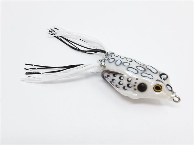 Picture of Kalin K Frog 2.5" - Dalmatian