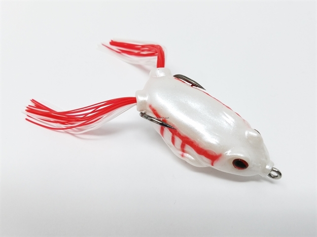 Picture of Kalin K Frog 2.5" - Ghost