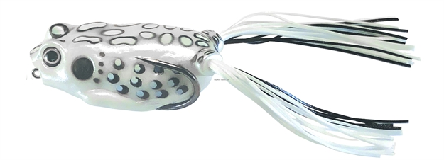 Picture of Kalin K Poppin' Frog 2.5" Dalmatian