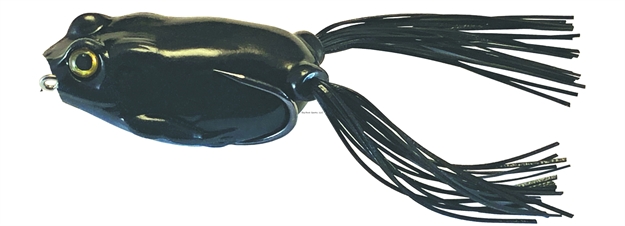 Picture of Kalin K Poppin' Frog 2.5" Grim Reaper