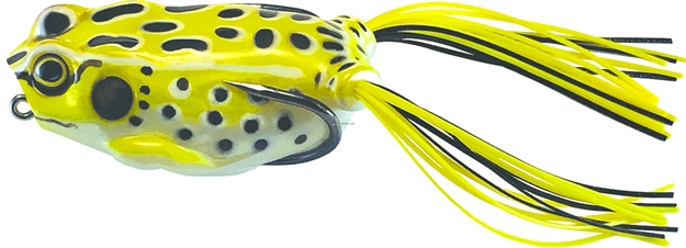Picture of Kalin K Poppin' Frog 2.5" Sunny