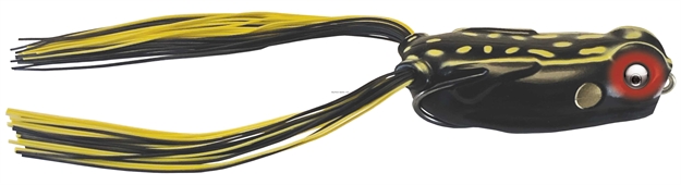 Picture of Kalin Poppin' Rattlin' Google Eye Lily Stalker 2.5" - DA Dipper