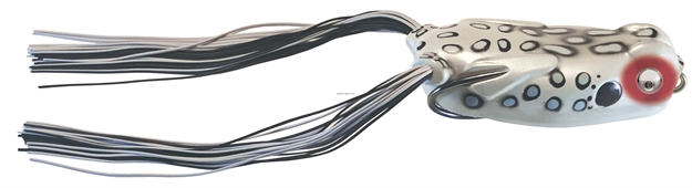 Picture of Kalin Poppin' Rattlin' Google Eye Lily Stalker 2.5" - Nooner