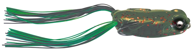 Picture of Kalin Poppin' Rattlin' Google Eye Lily Stalker 2.5" - Party Time