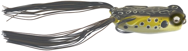 Picture of Kalin Poppin' Rattlin' Google Eye Lily Stalker 2.5" - Slum Dog