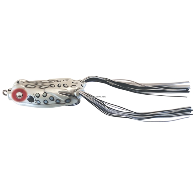 Picture of Kalin Rattlin' Google Eye Lily Stalker 2.5" - Nooner