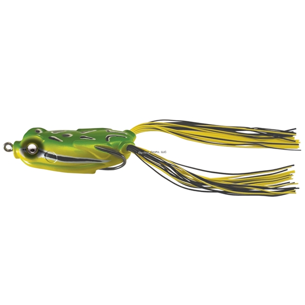 Picture of Kalin Rattlin' Google Eye Lily Stalker 2.5" - Skid Row